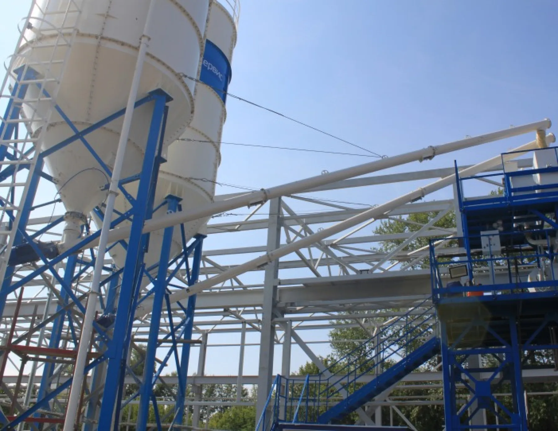 Шнек WAM WUXI ES 219/14000 – 8