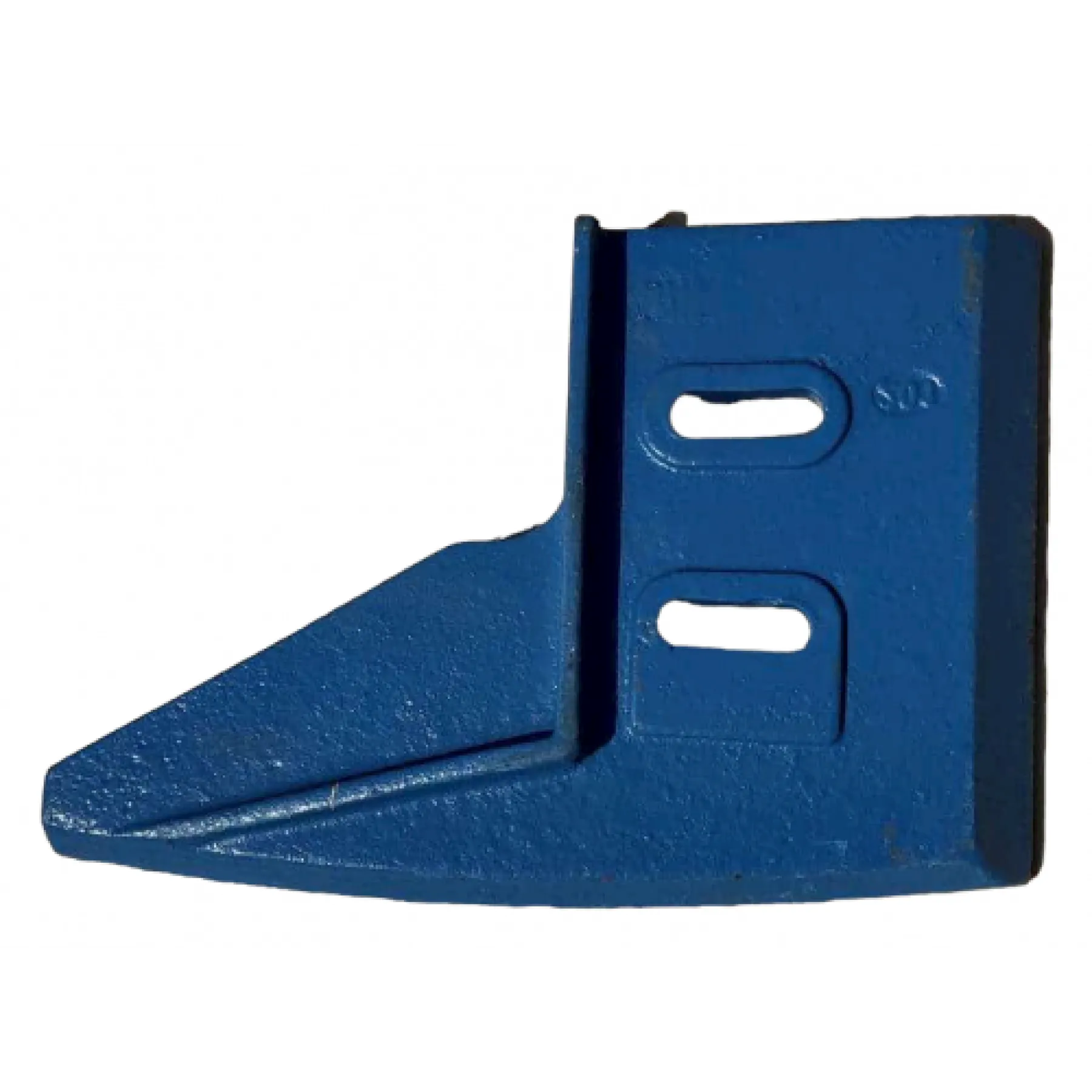 Отвал боковой левый ELKN-101