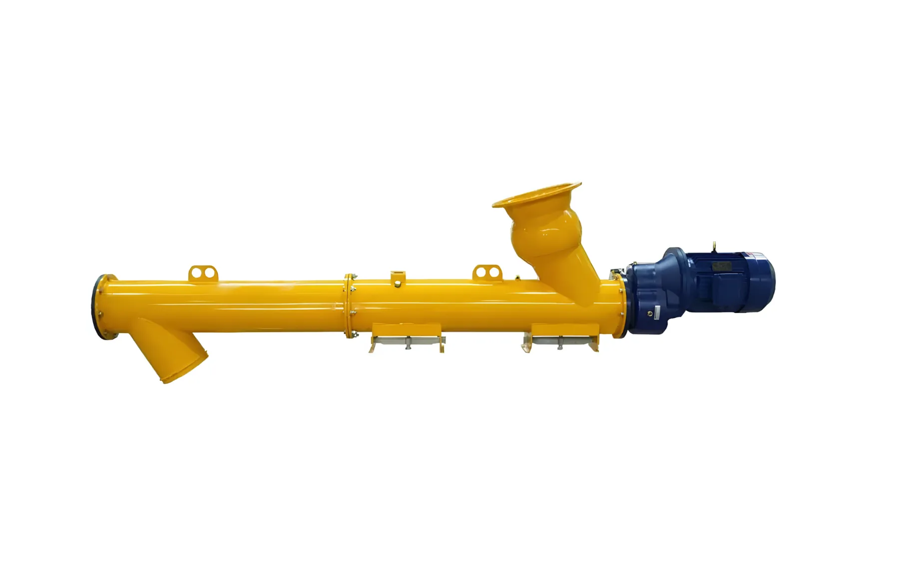 Шнек для цемента S 168/3000