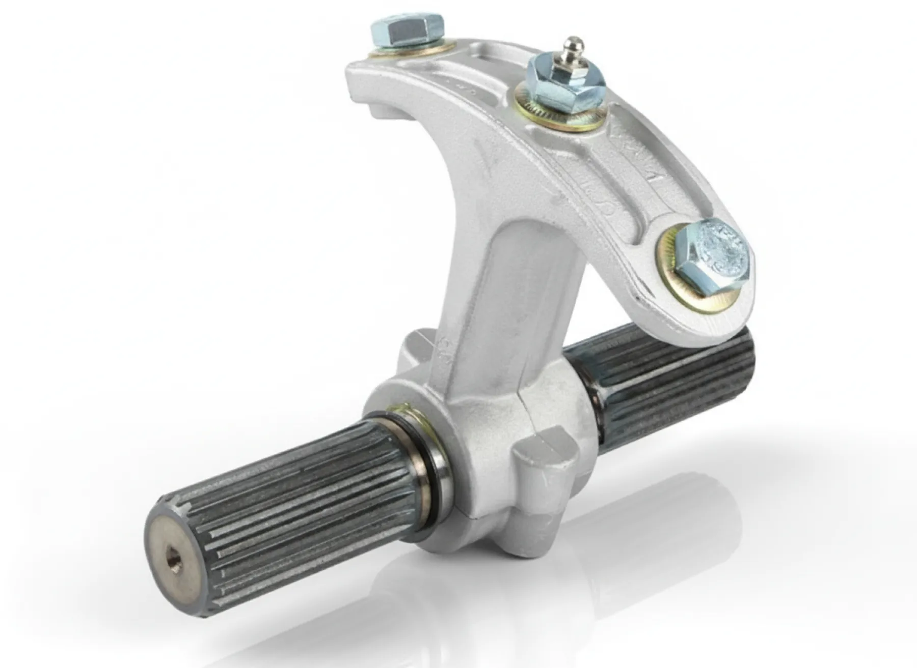 Опора промежуточная для шнека Ø323 мм XLR040B030T44