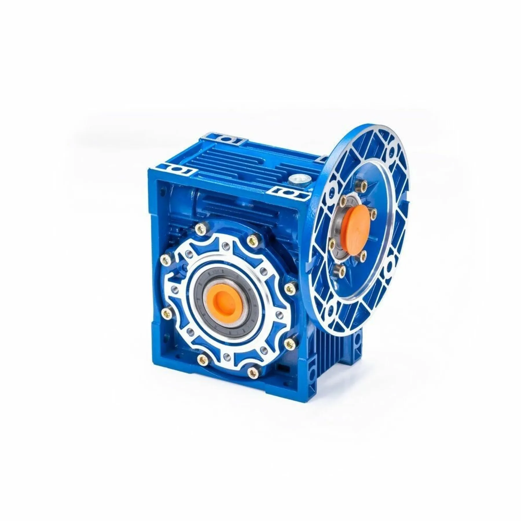 Редуктор для электродвигателя NMRV075-40-90B5