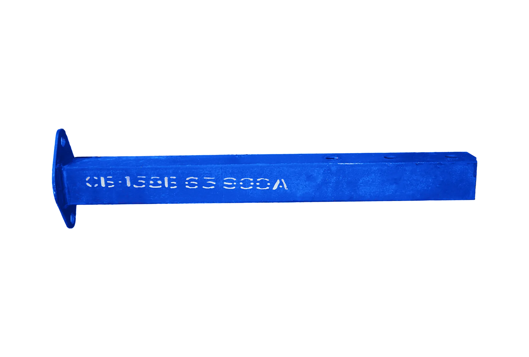 Стойка бетоносмесителя СБ-138Б.63.900А