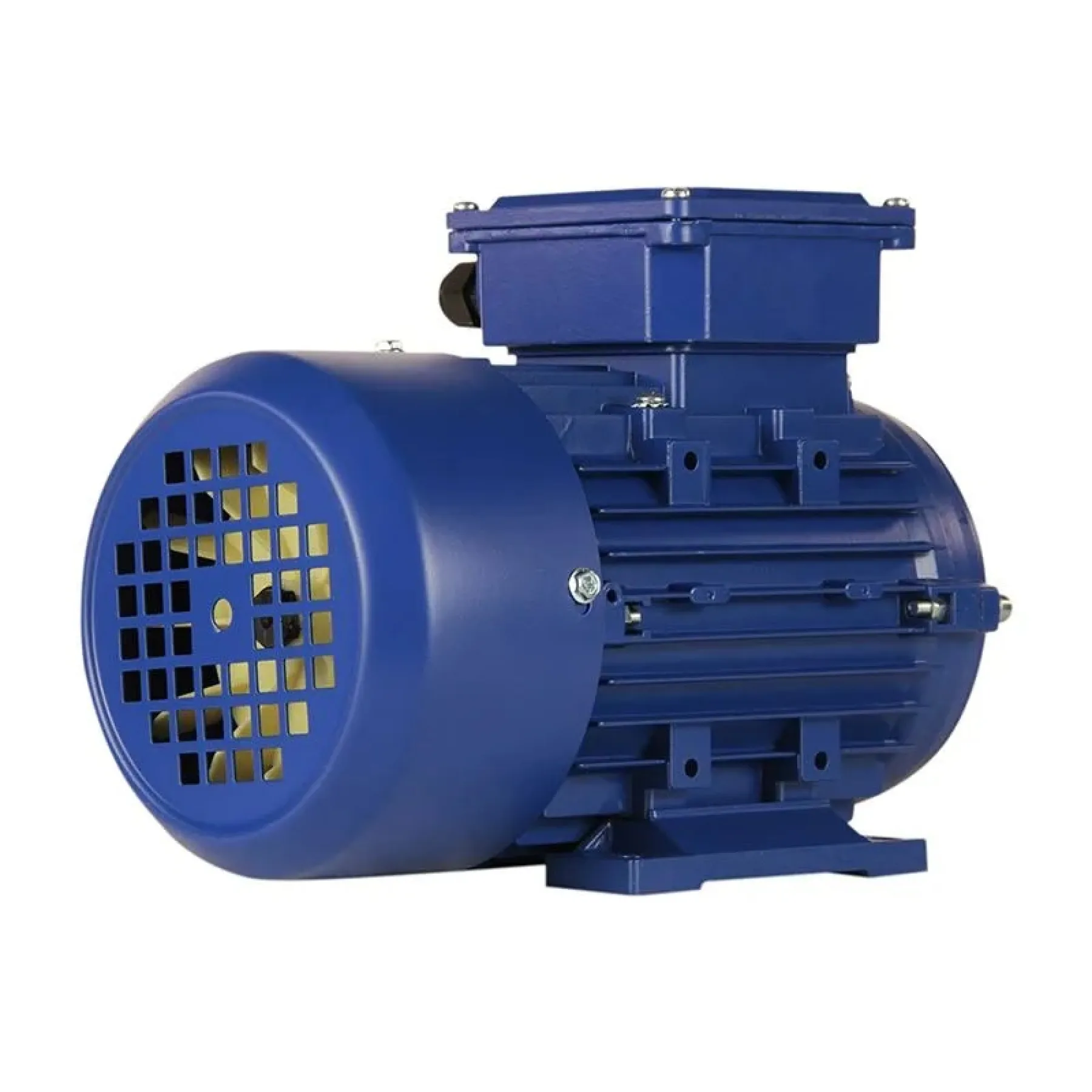 Асинхронный электродвигатель АИР 100S-3кВт-4 (1081) – 4