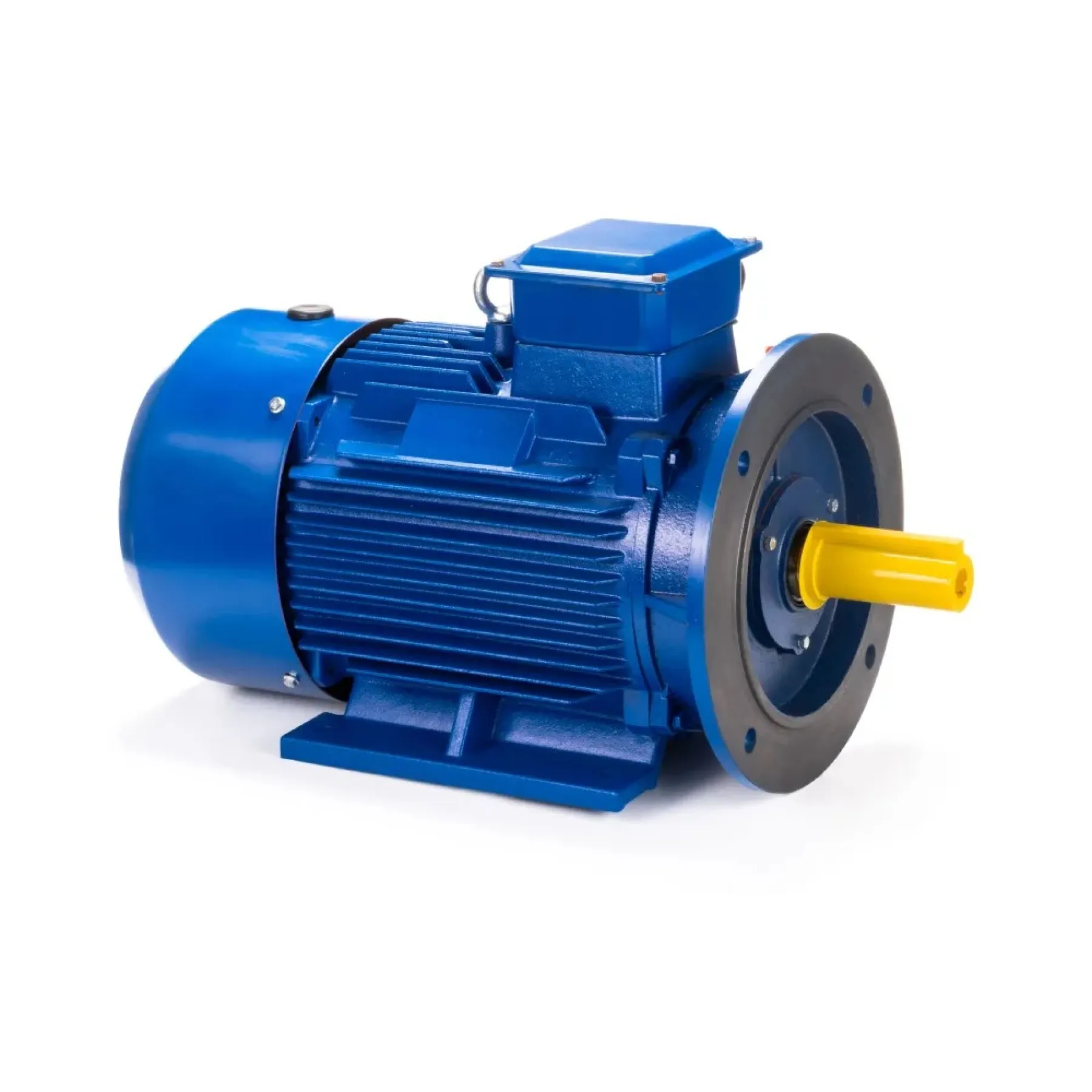 Электродвигатель для шнека 18.5 кВт MT1800M042452 – 2
