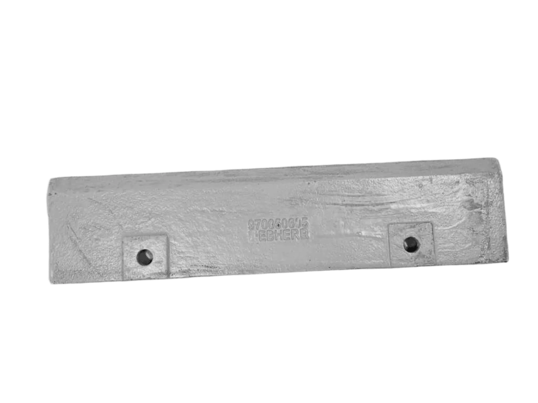 Планка затвора LIEBHERR 970050605