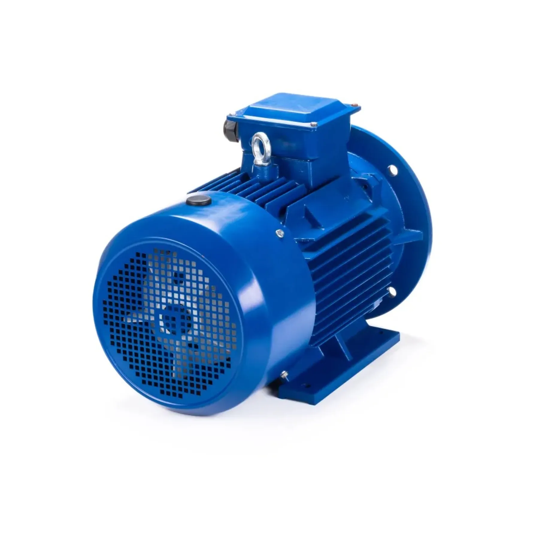 Электродвигатель для шнека 18.5 кВт MT1800M042452 – 7