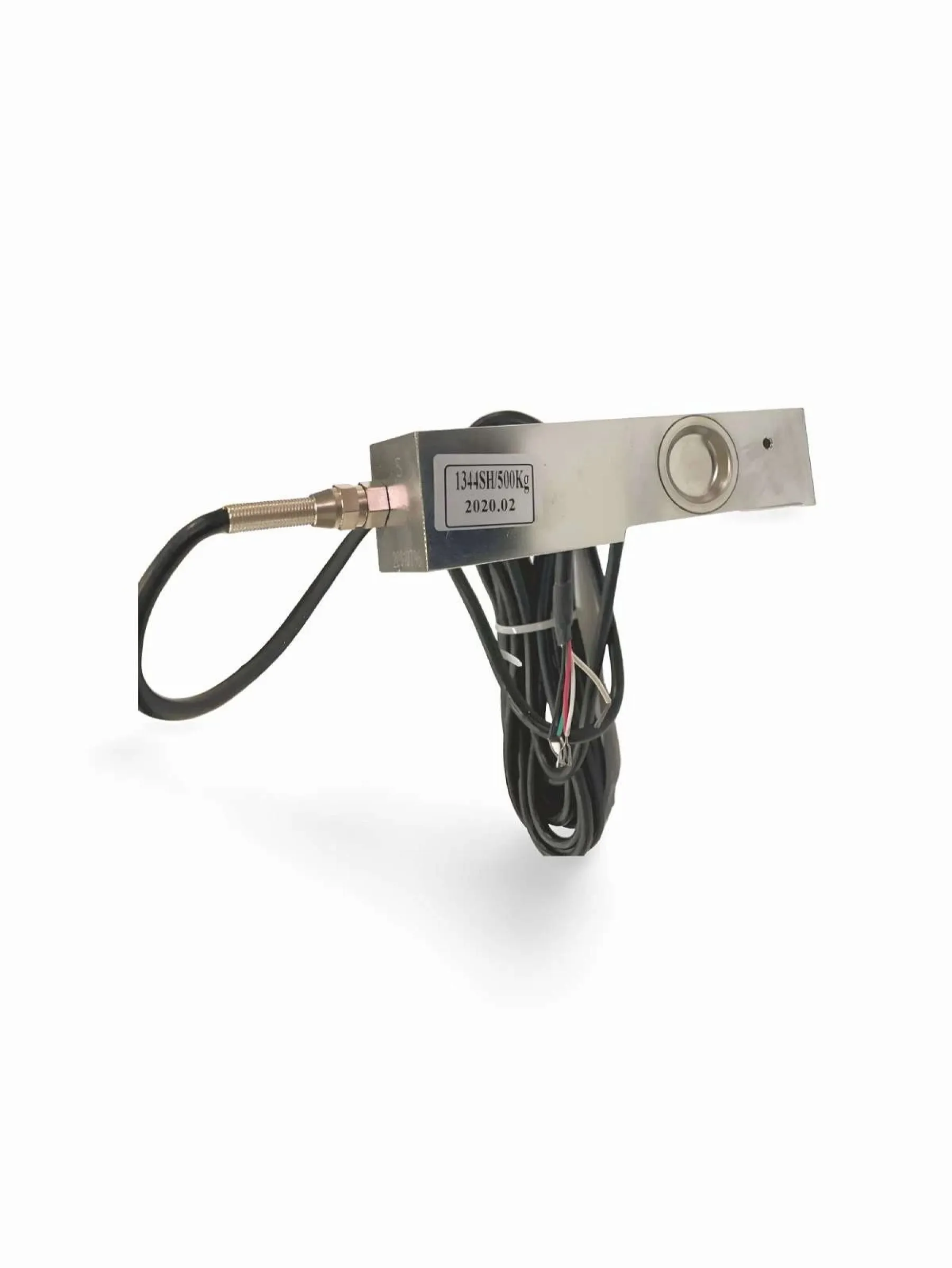 Тензодатчик Sierra SH8T одноопорный балочный(консольный) с ножкой (SH8T-C3-500kg-4B-SS)