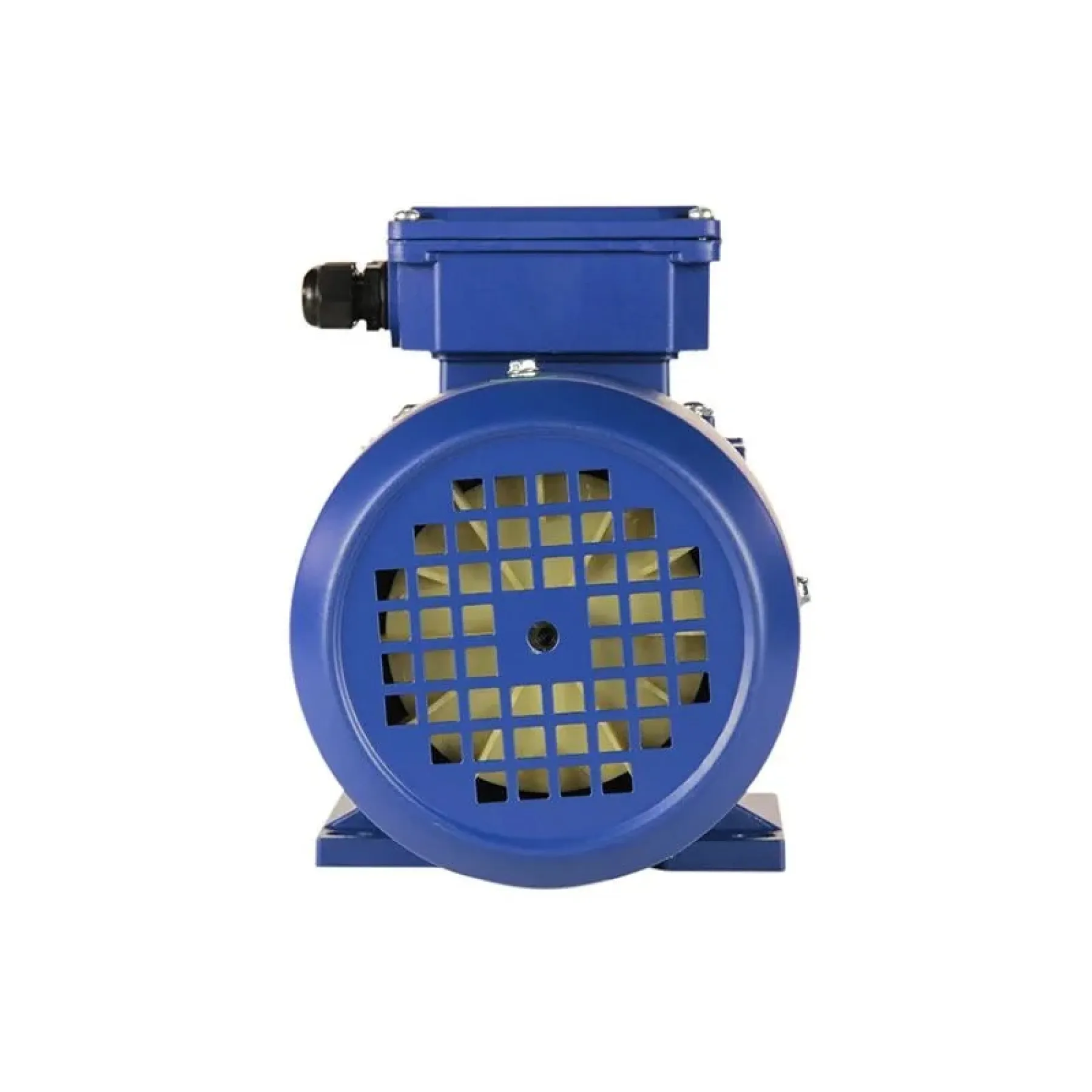 Асинхронный электродвигатель АИР 100S-3кВт-4 (1081) – 2