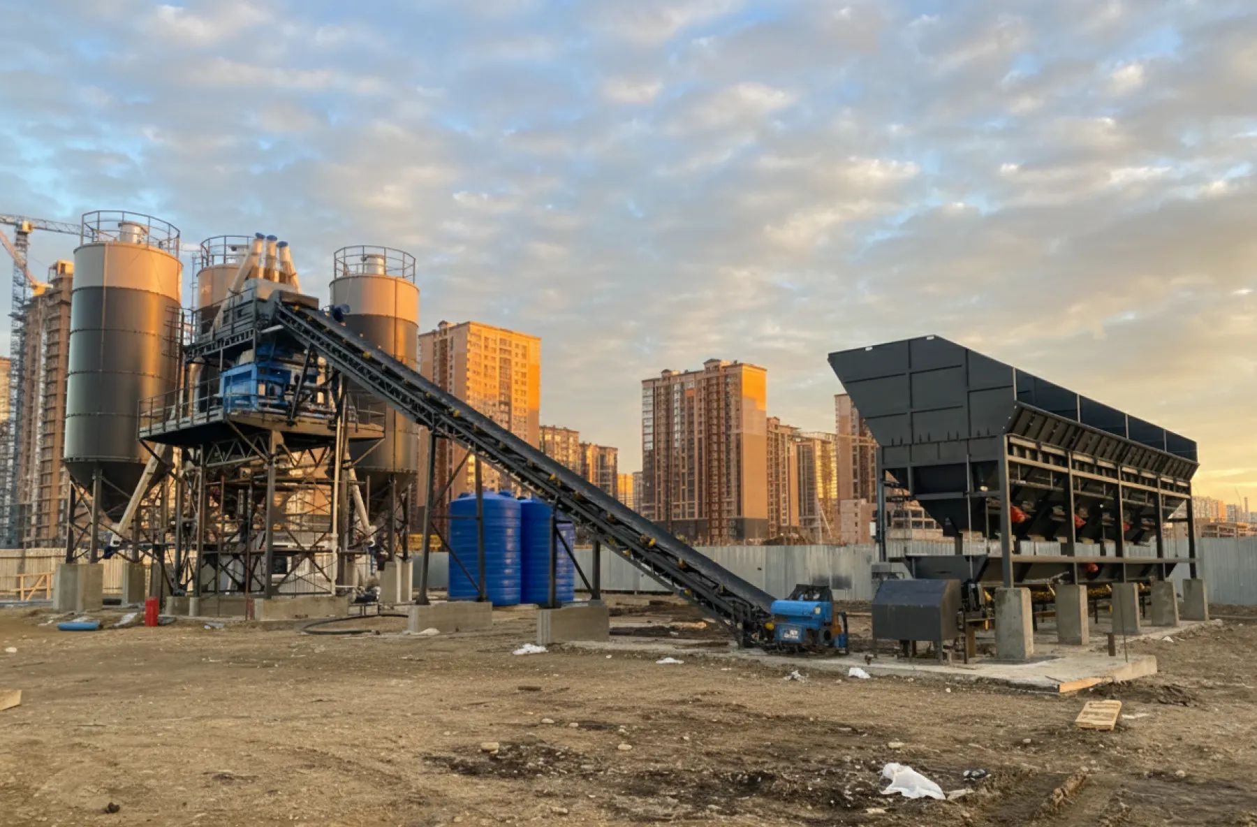 Как получить оборудование для БСУ с максимальной выгодой и минимальными платежами, советы от КИП-Сервис