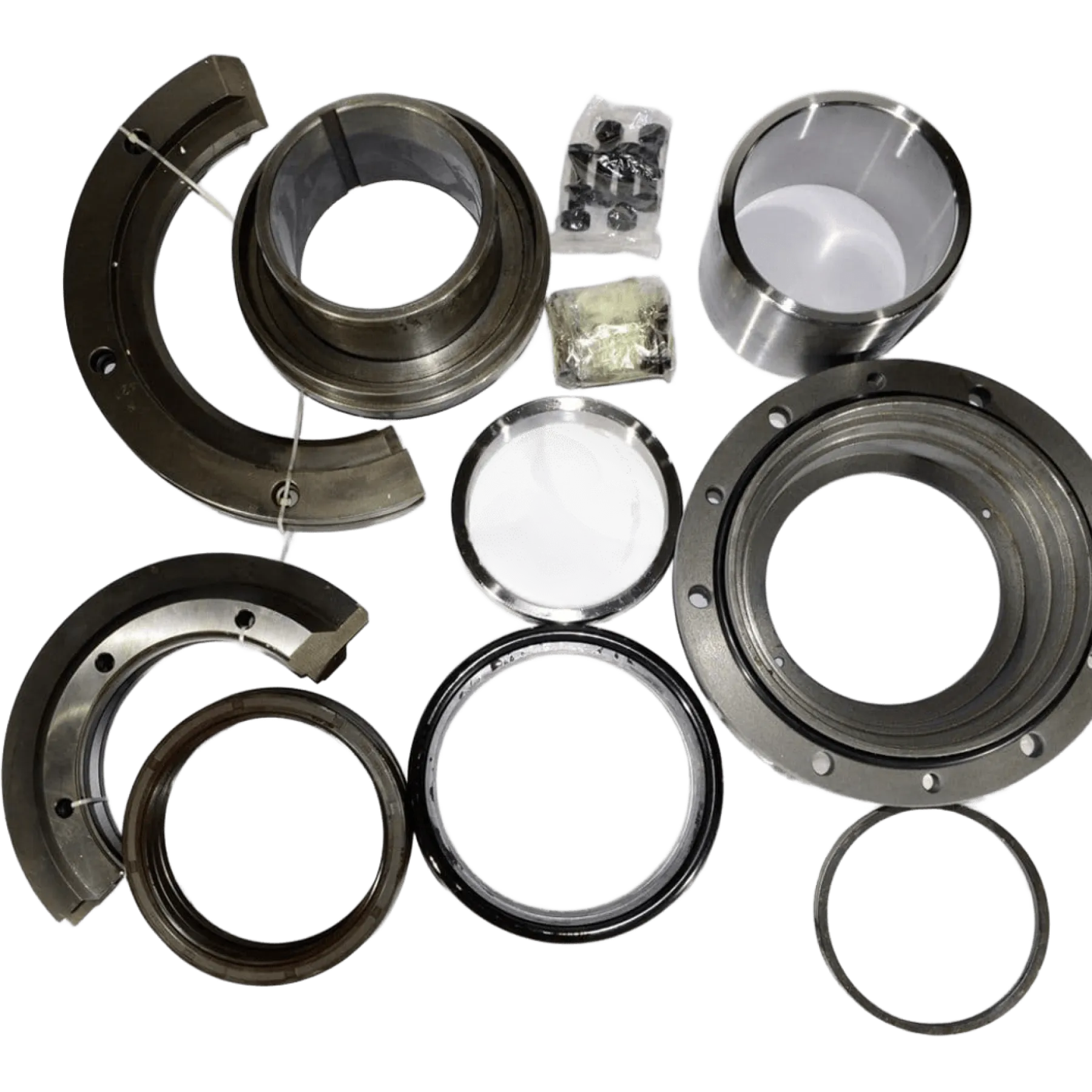 Уплотнительная группа BHS