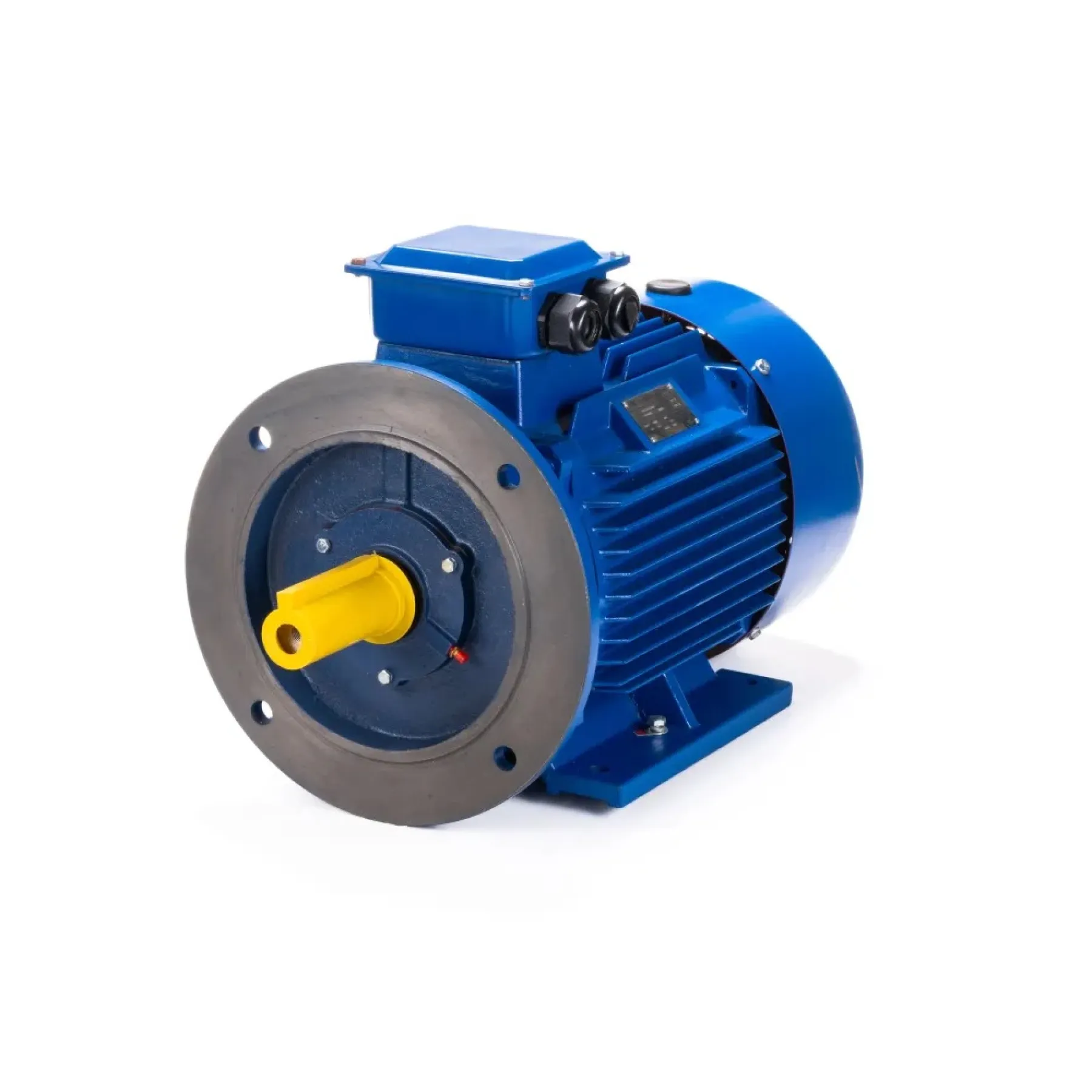 Электродвигатель для шнека 18.5 кВт MT1800M042452 – 5