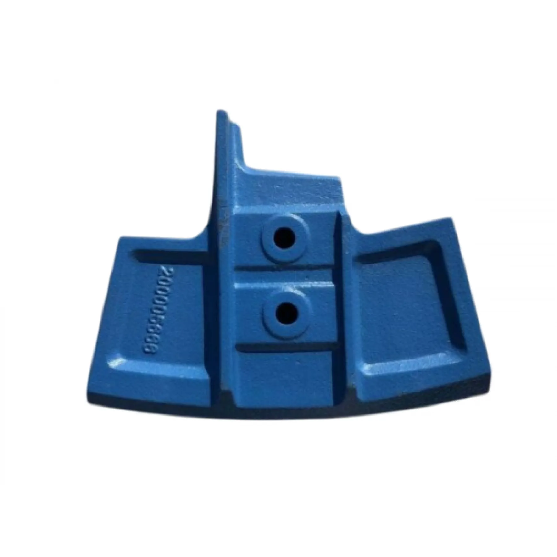 Центральная лопасть BHS 200005666