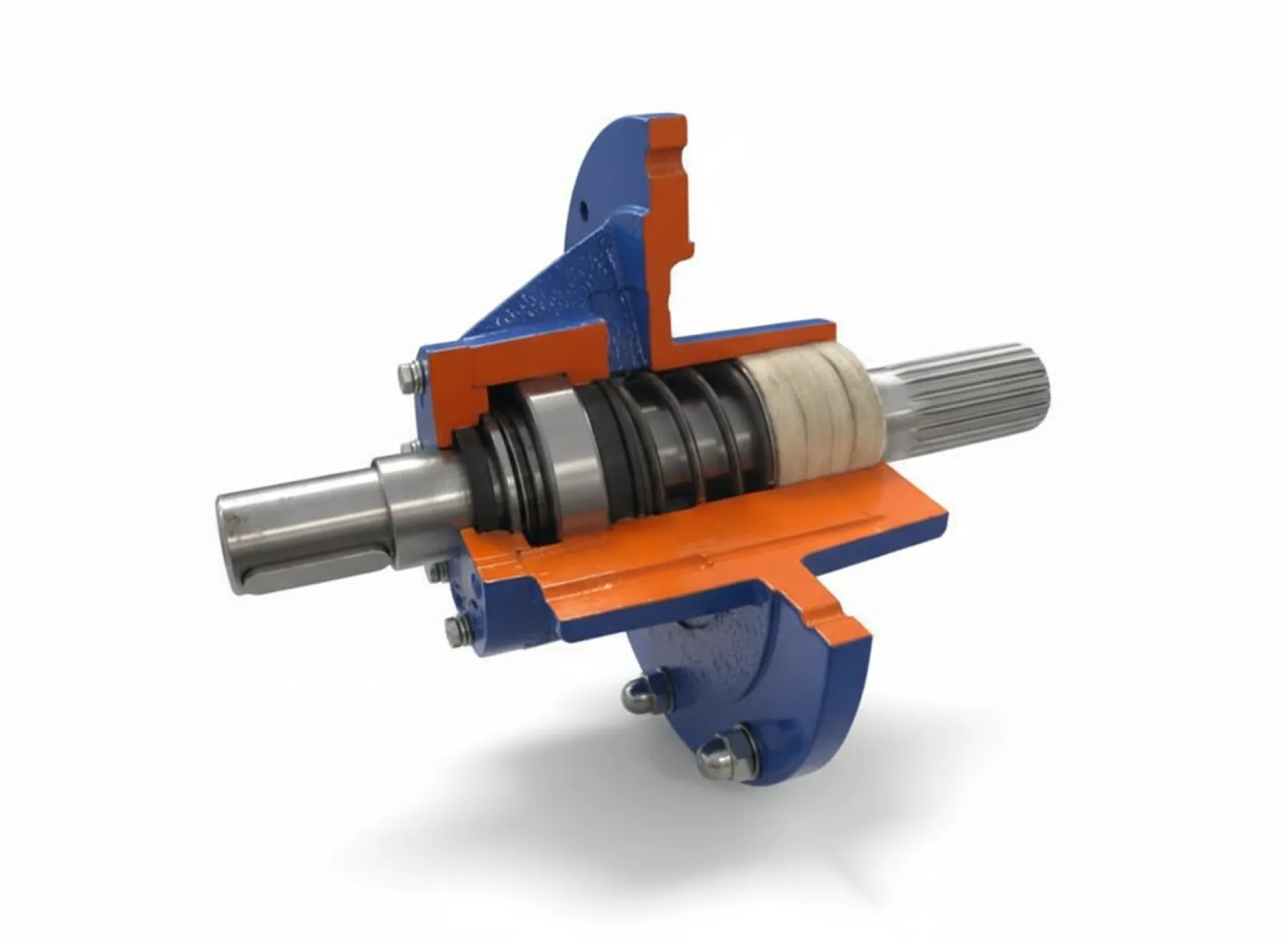 Опора концевая для шнека Ø219 XTA00ES3A01 – 5