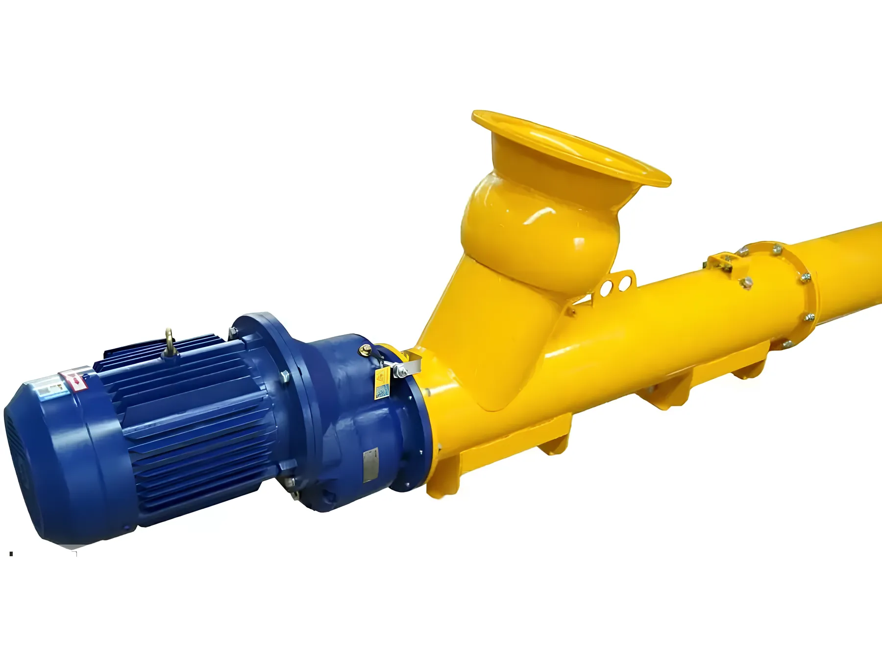 Шнек для цемента S 168/3000 – 4
