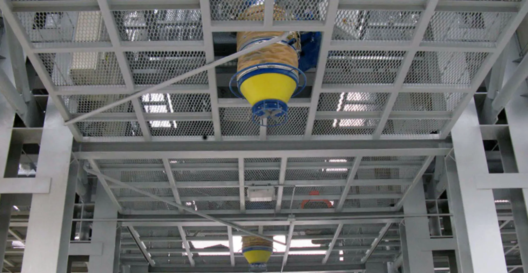 Телескопический загрузчик BELLOJET ZA – 2