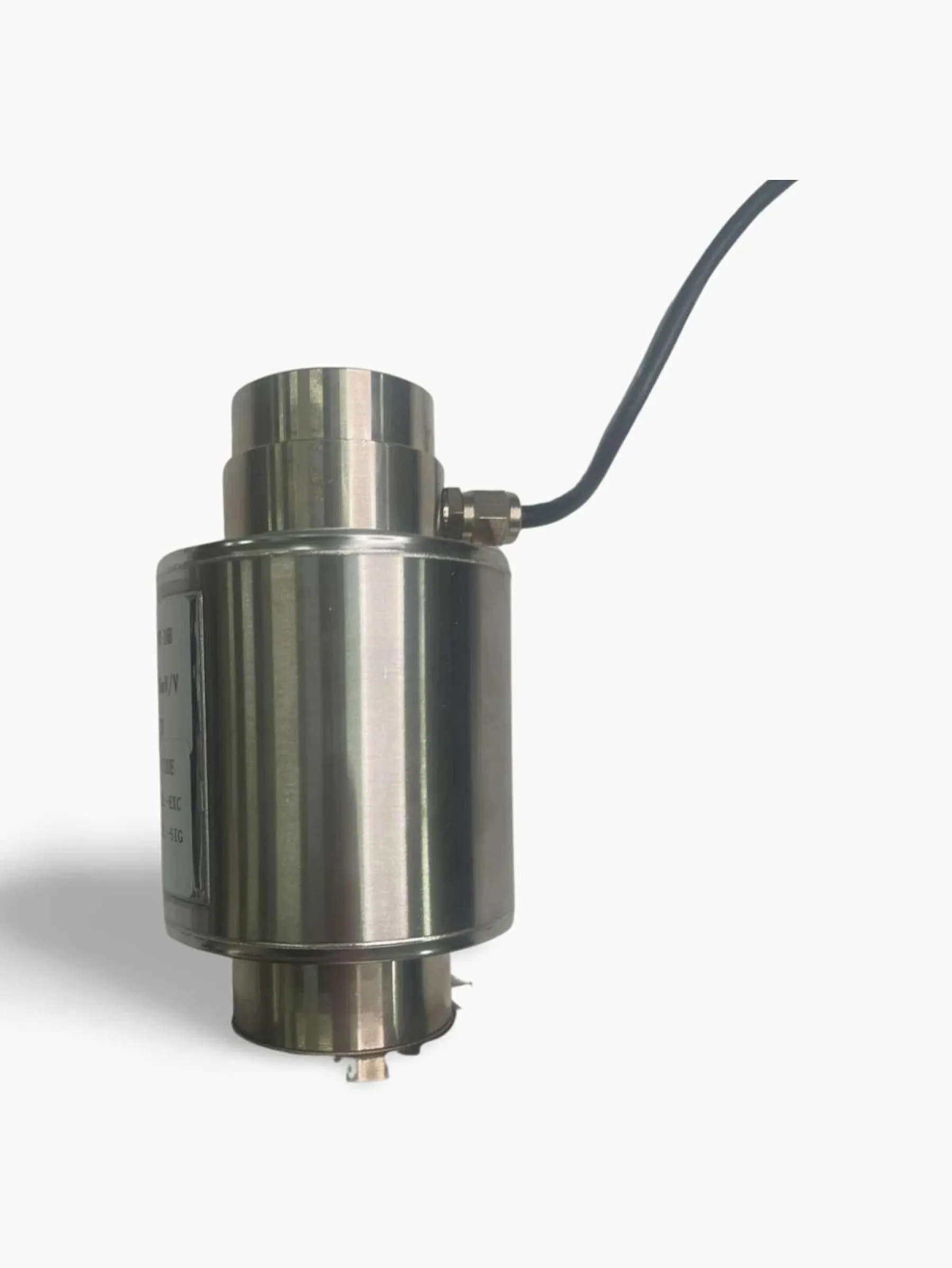 Тензодатчик Sierra SHM14K колонный с узлом встройки – 3