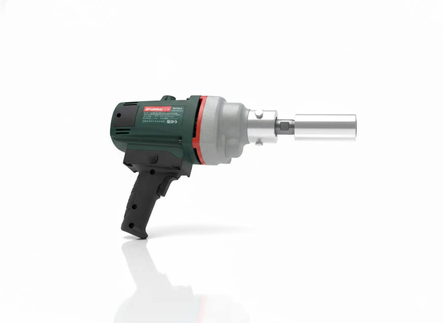 Привод для гибкого шнека с регулировкой оборотов