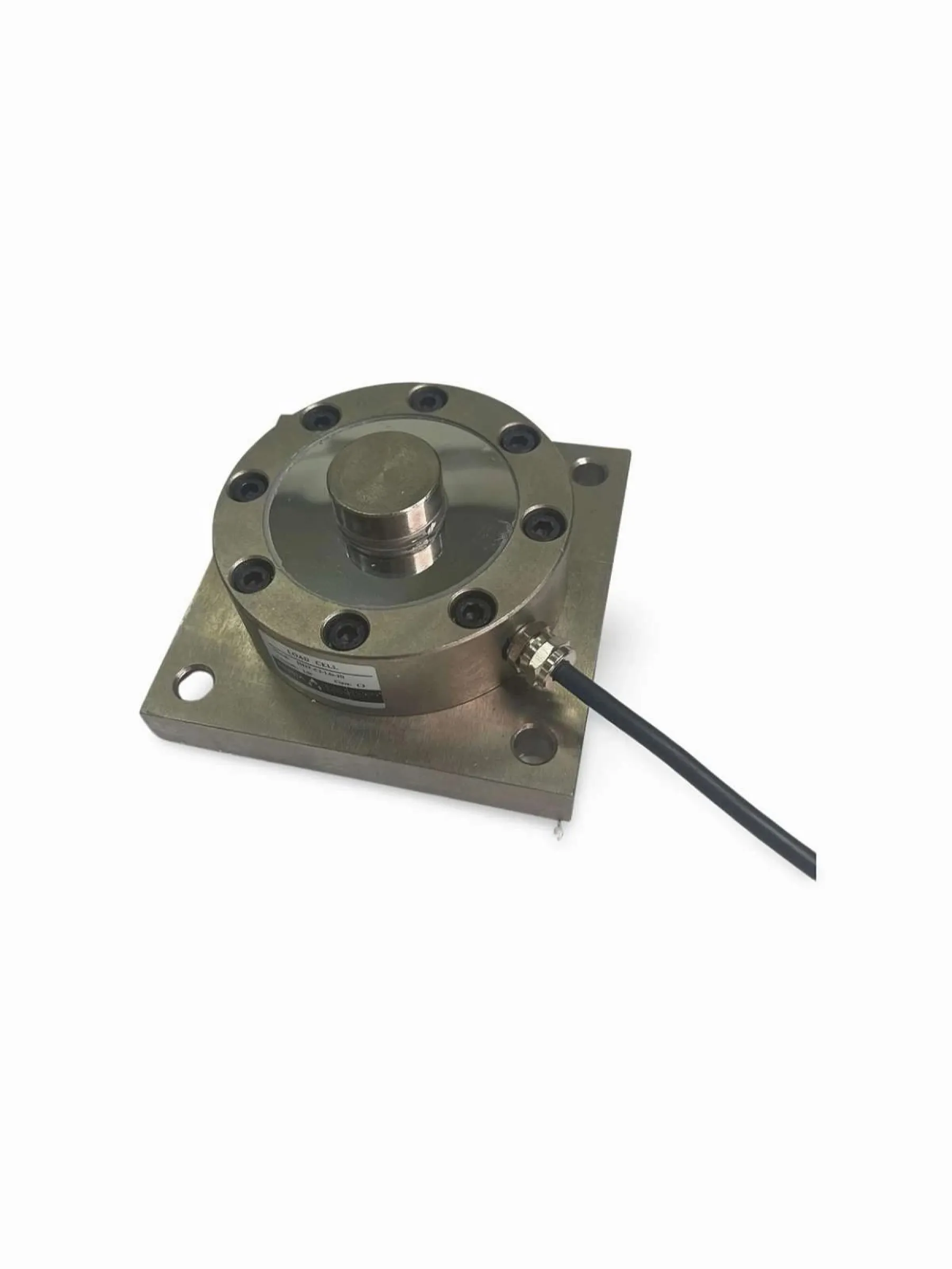 Тензодатчик Sierra SH2T шайба(мембранный) – 2