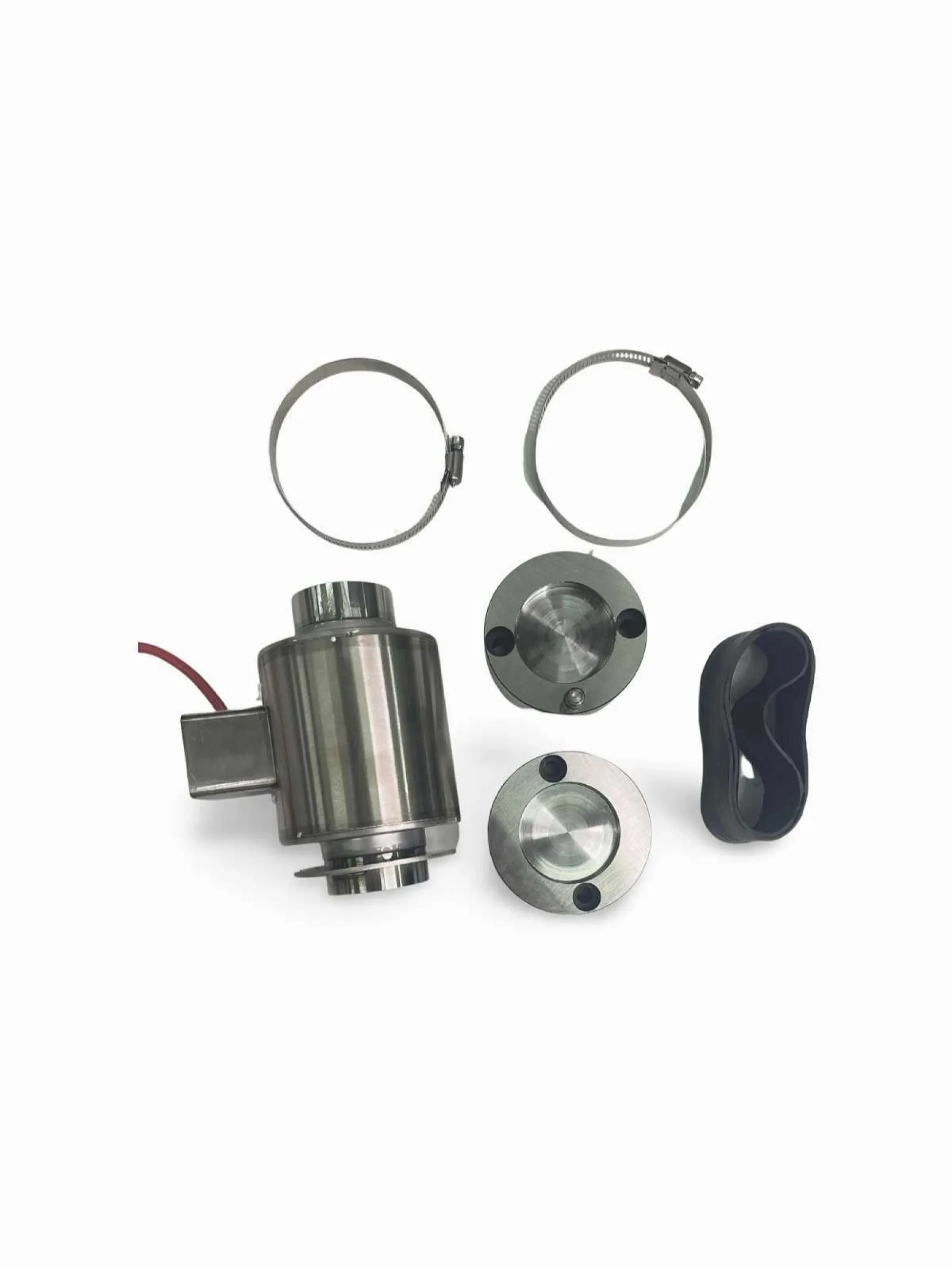 Тензодатчик Sierra SBM14G колонный с узлом встройки – 3