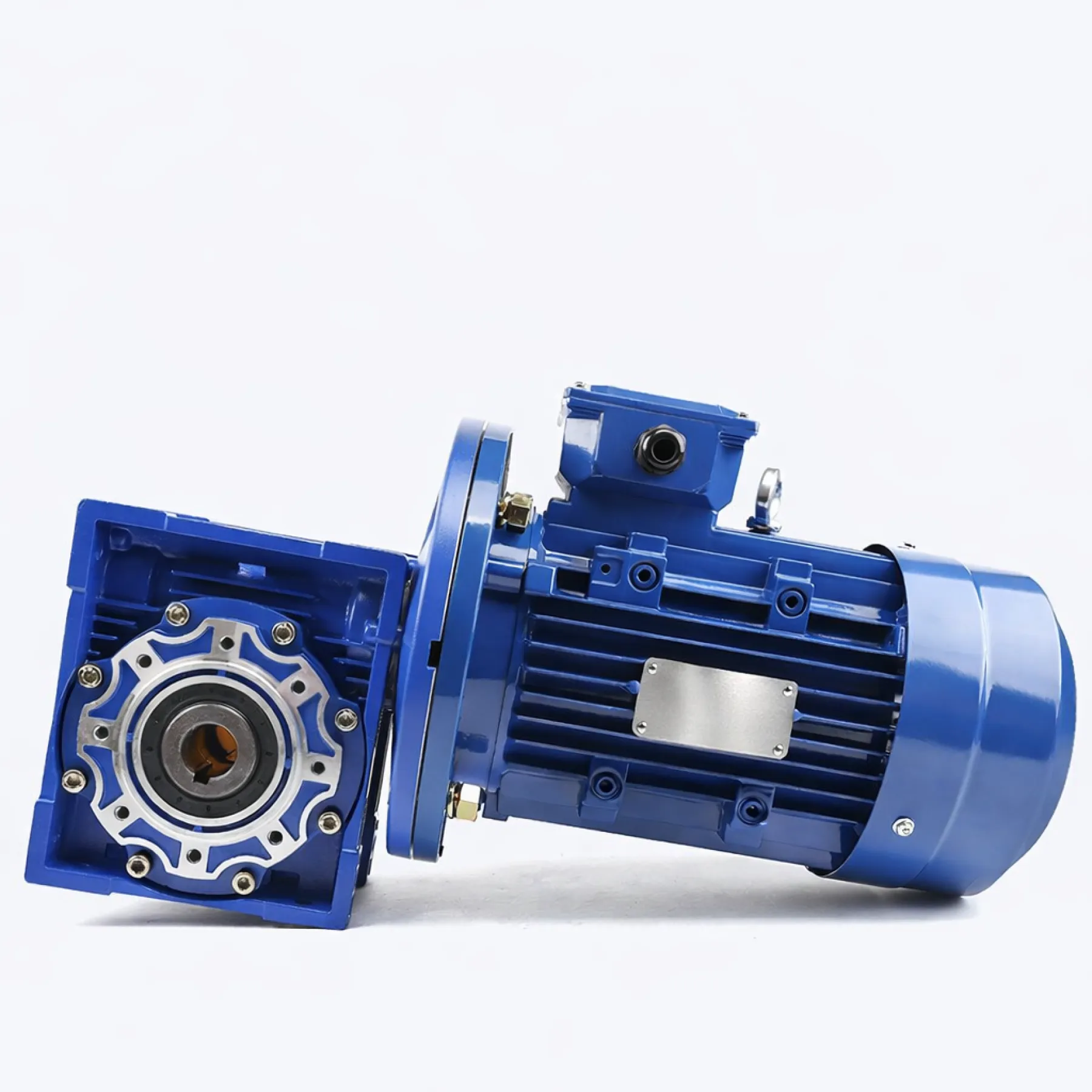 Червячный мотор-редуктор NMRV040-60-22-0.18-B3 – 1