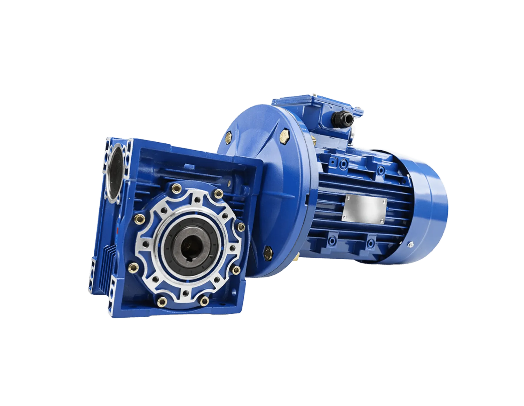 Мотор-редукторы для оборудования