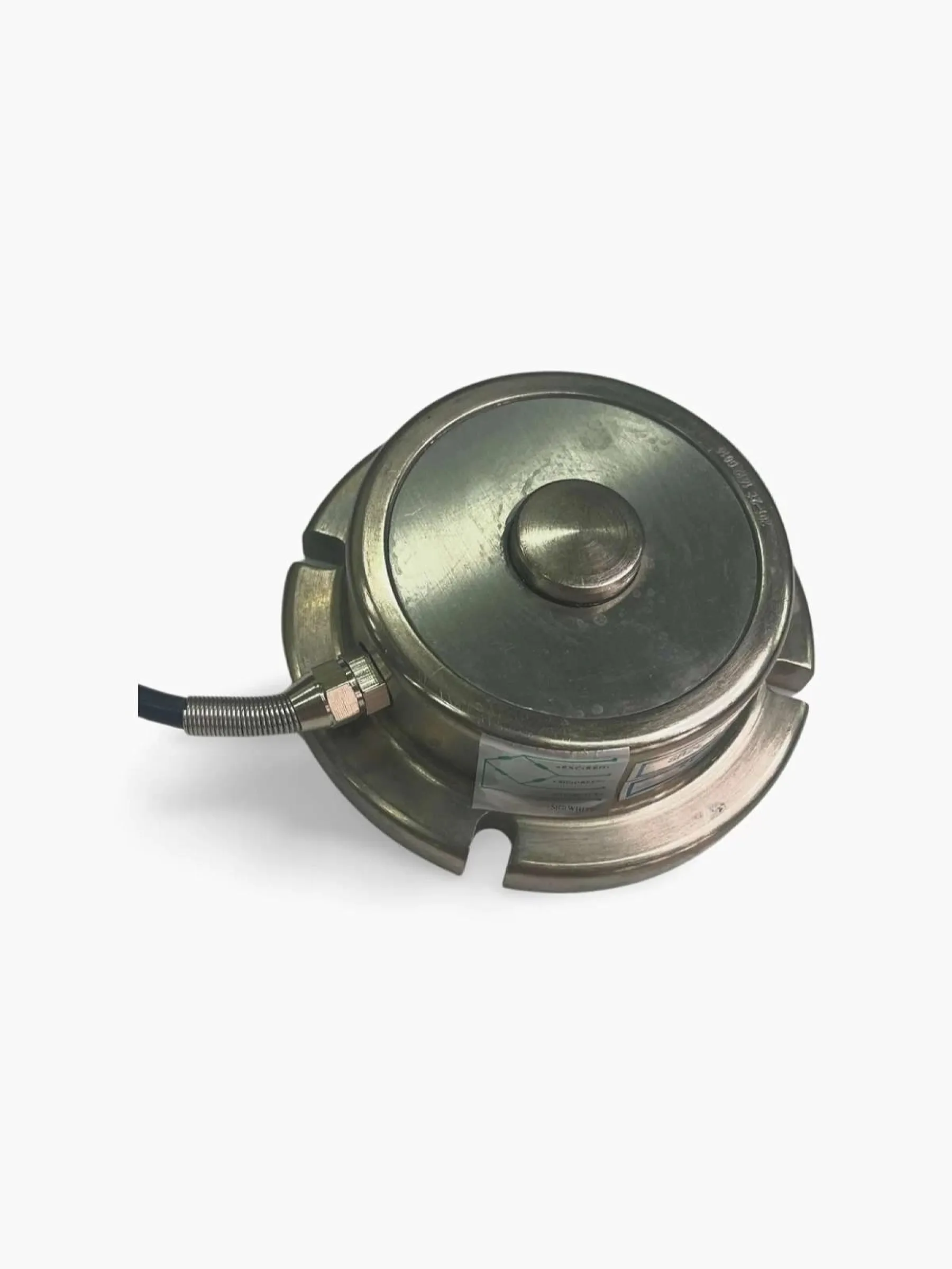 Тензодатчик Sierra SH2F шайба(мембранный) – 1