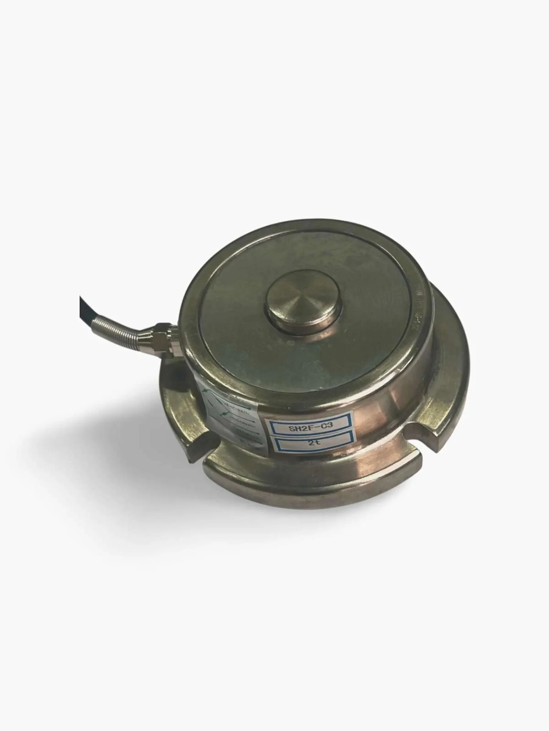 Тензодатчик Sierra SH2F шайба(мембранный) – 2