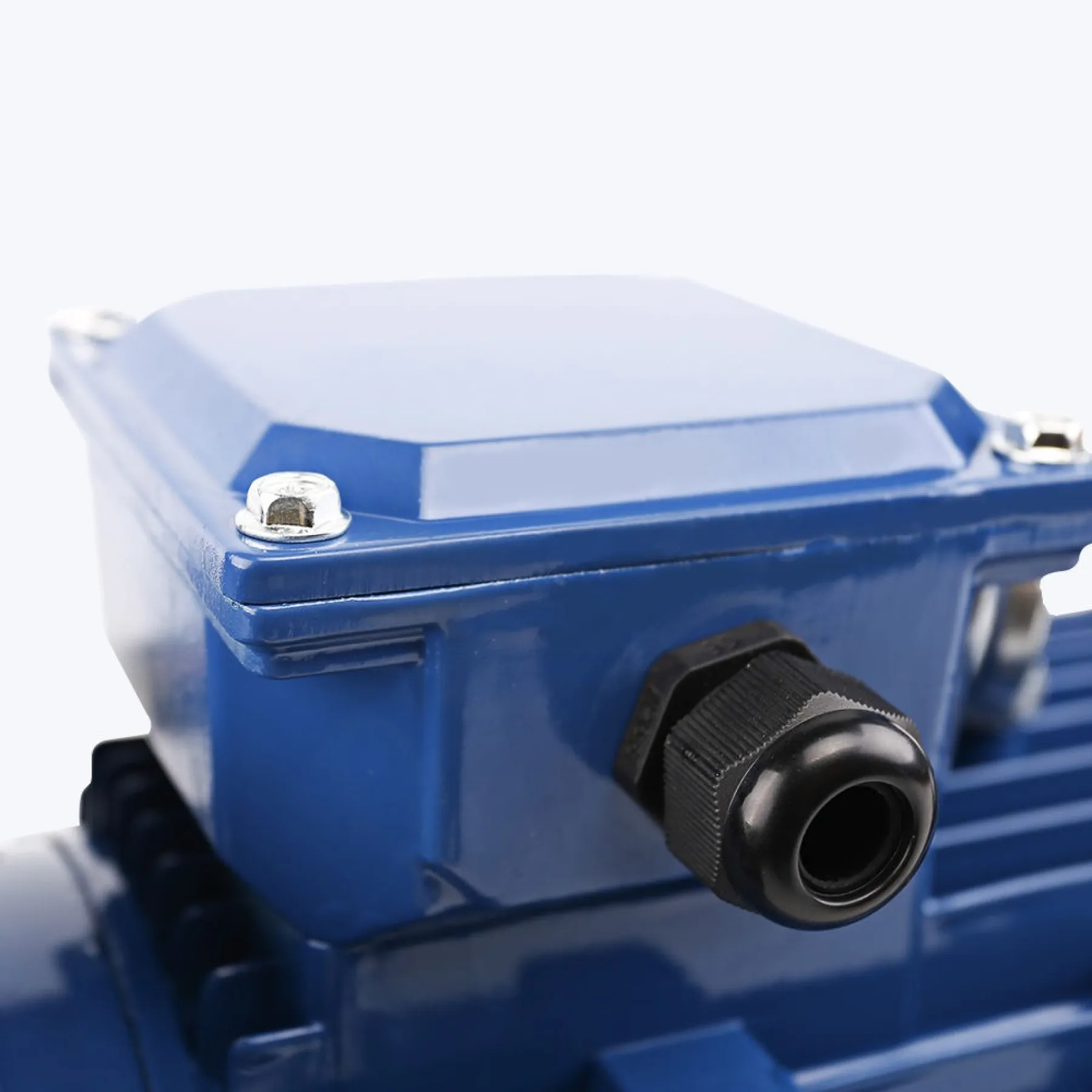 Червячный мотор-редуктор NMRV040-60-22-0.18-B3 – 3