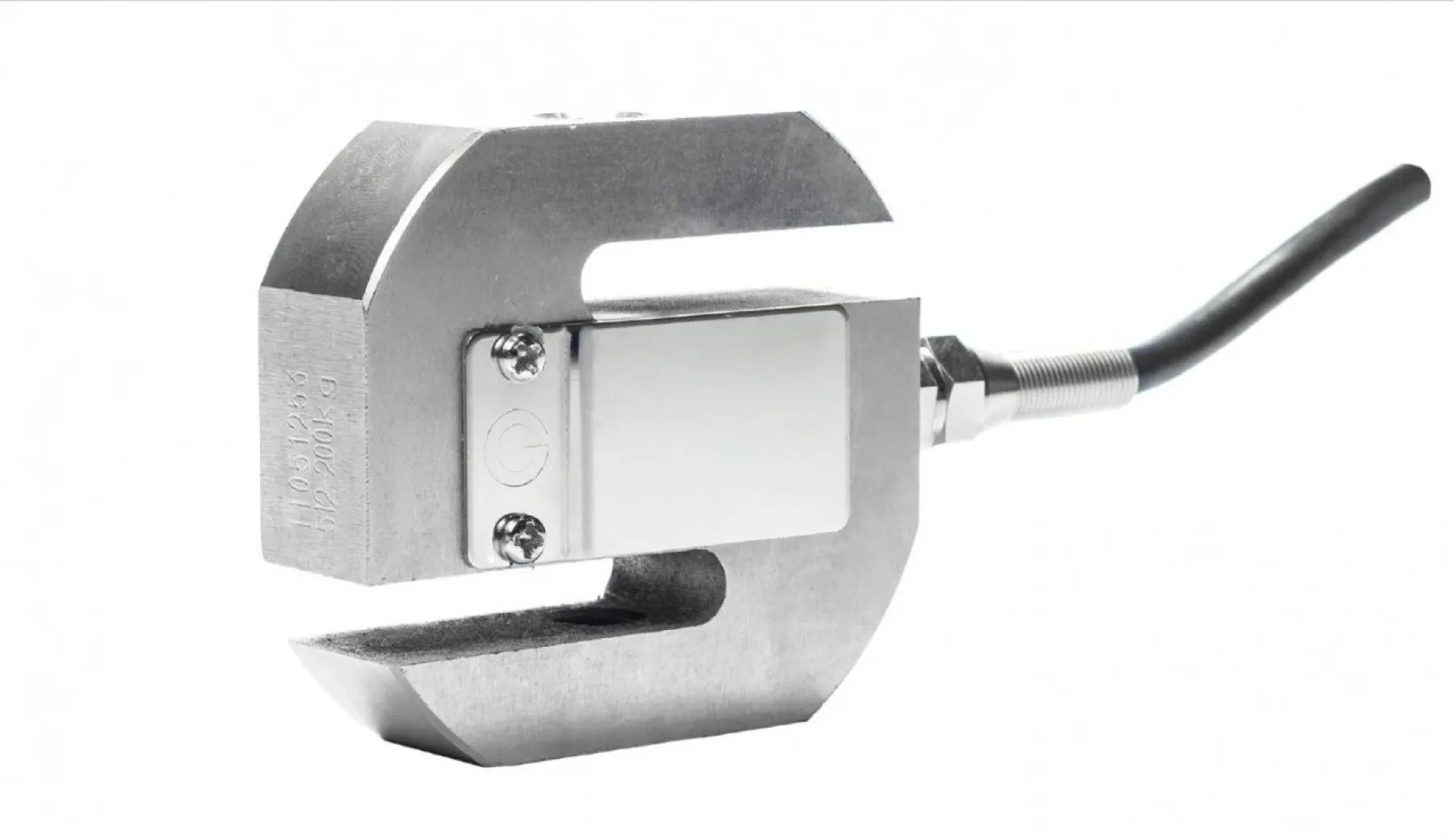 Тензодатчик Sierra SH3G S-образный