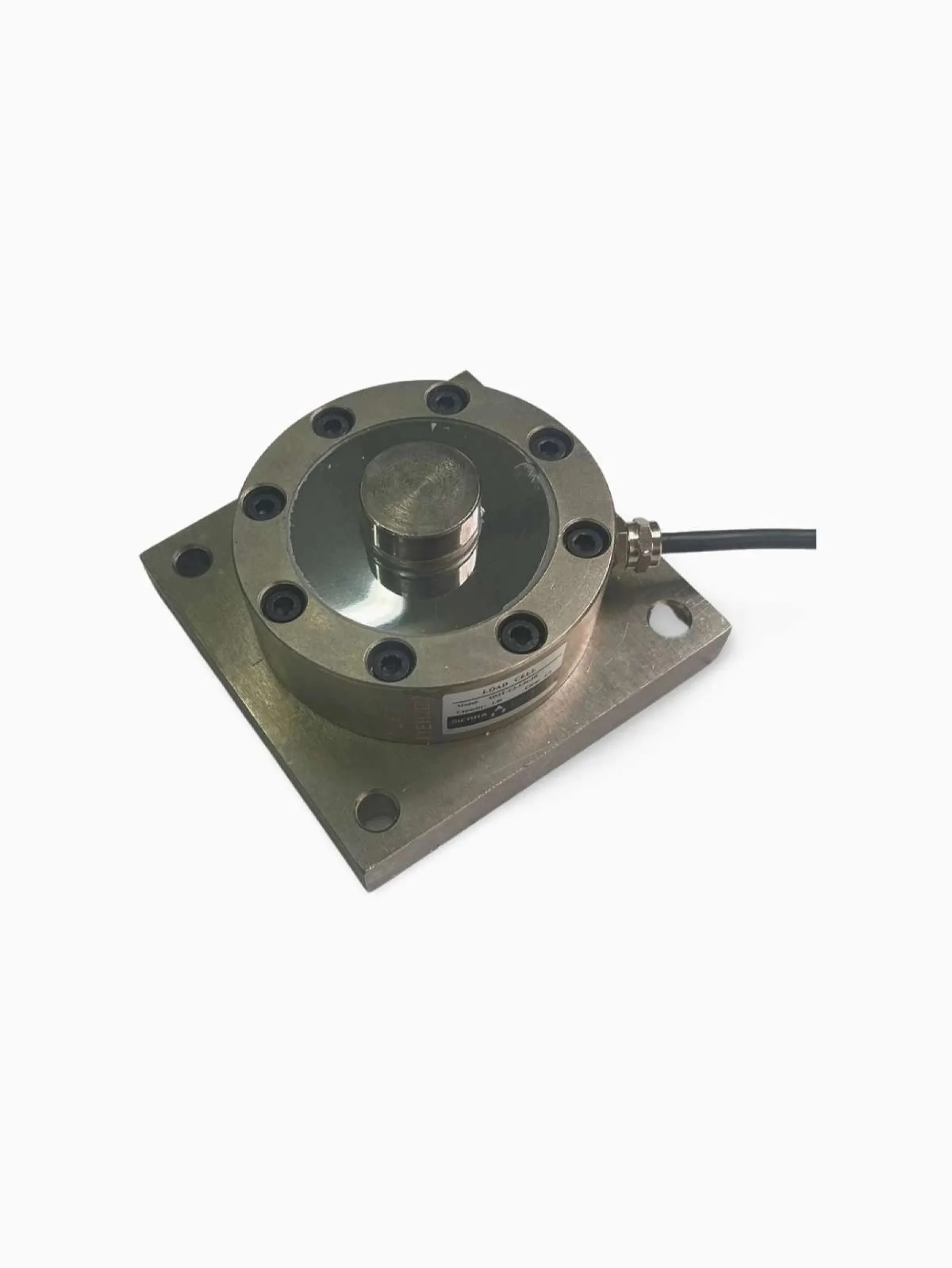 Тензодатчик Sierra SH2T шайба(мембранный) – 3