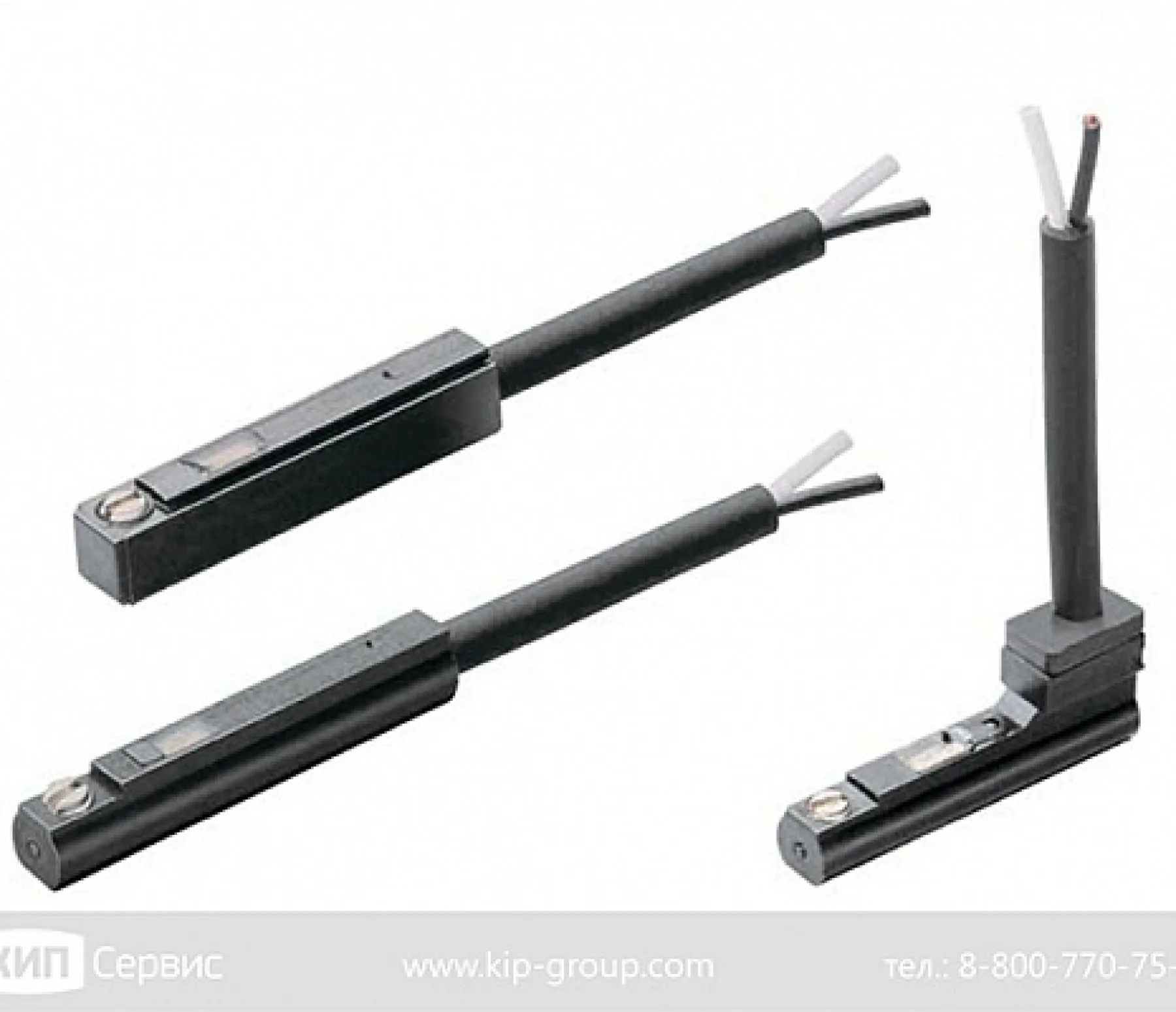 МАГНИТНЫЕ (ГЕРКОНОВЫЕ) ДАТЧИКИ ПОЛОЖЕНИЯ – 1