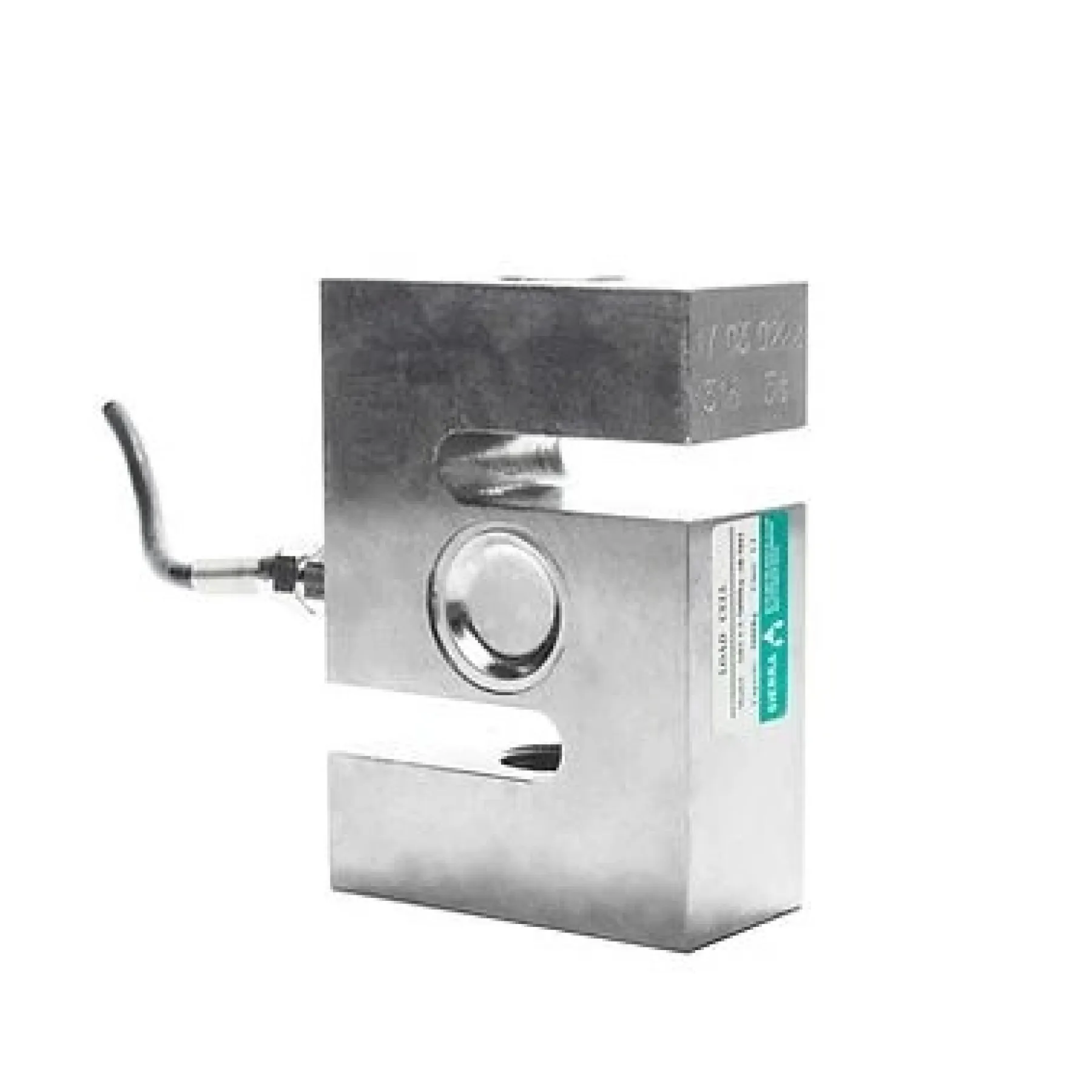 Тензодатчик Sierra SH3 S-образный – 2