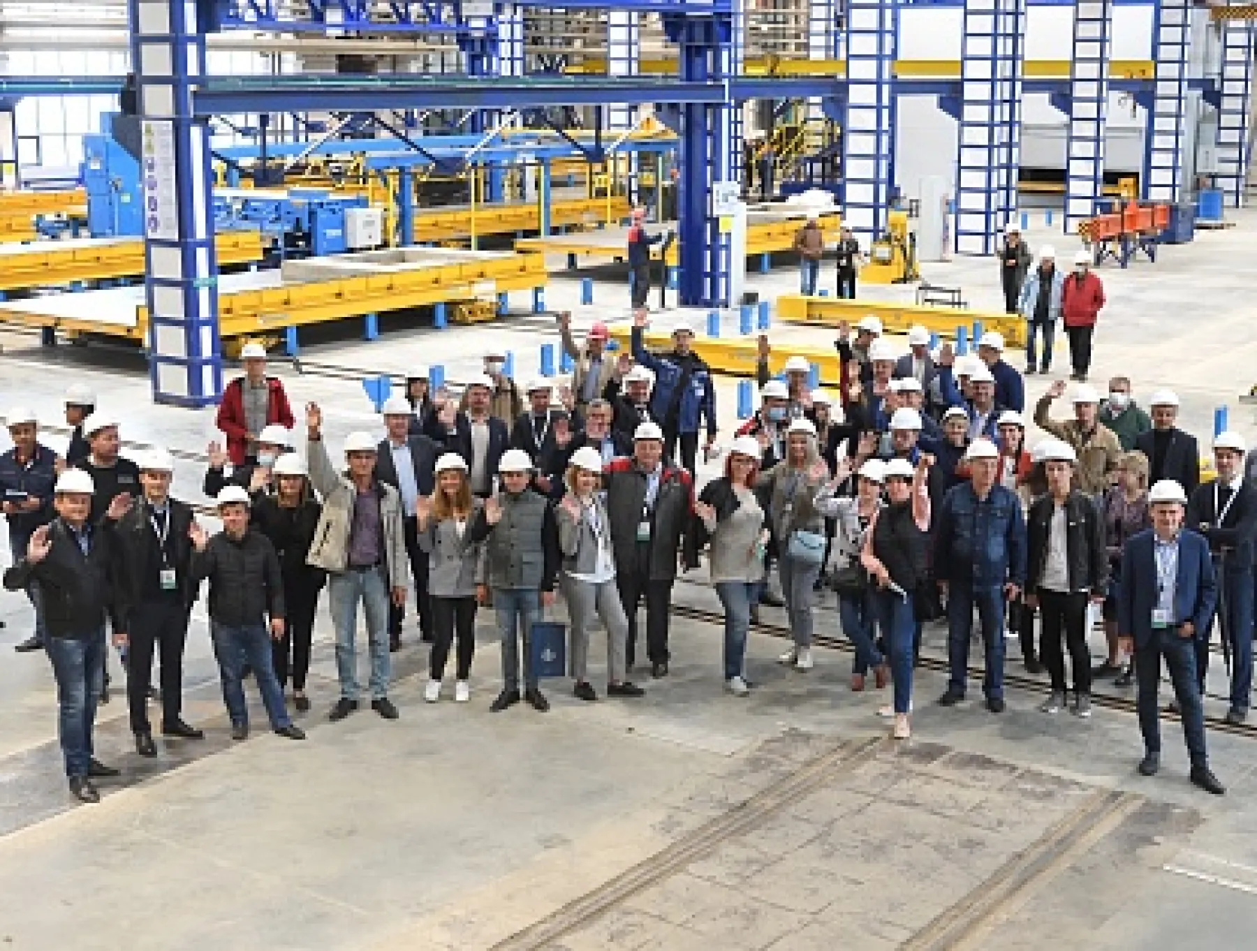 МЫ ВЫСТУПИЛИ НА INTERCONPAN 2020