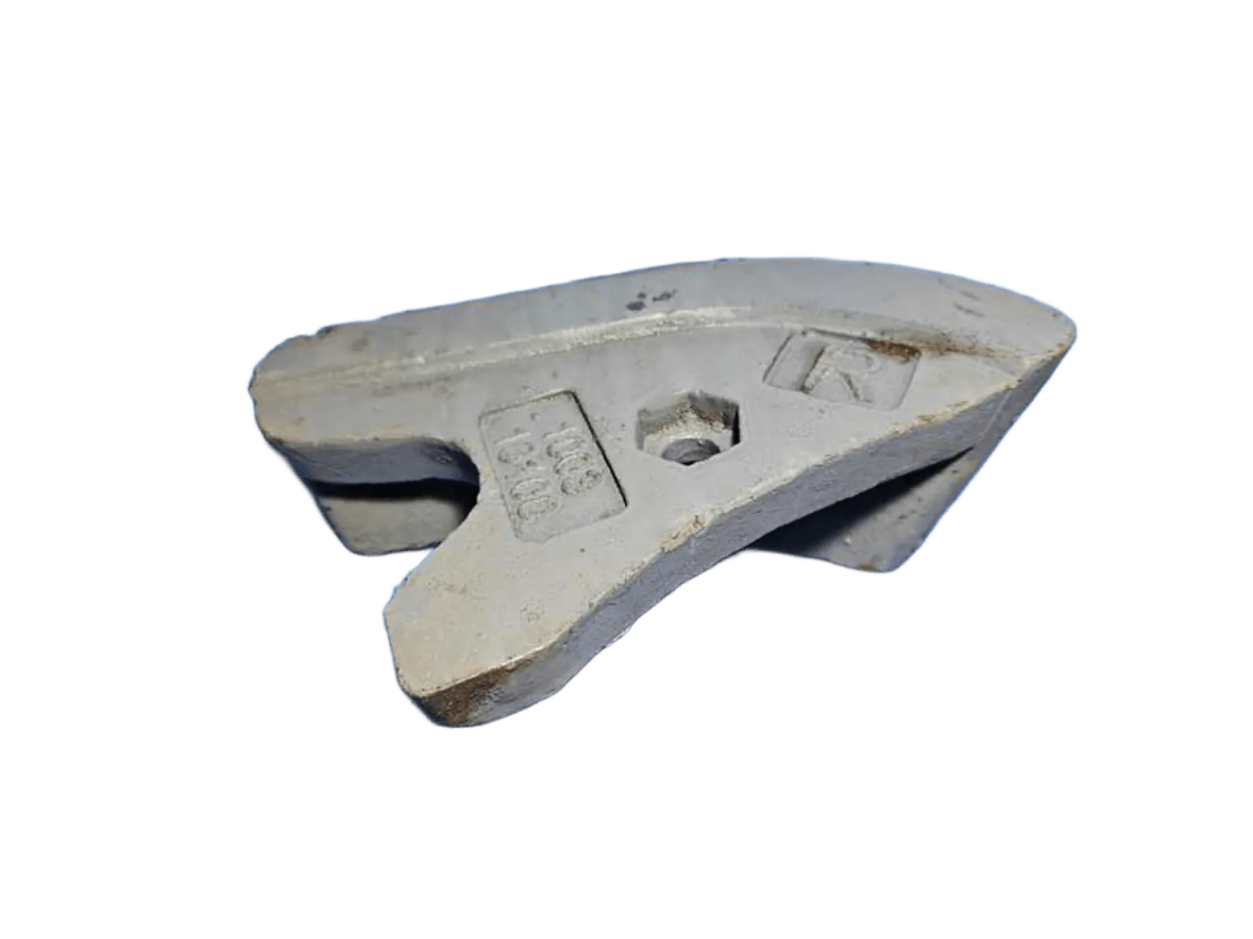 Зашита рычага правая 100313100 (BHS 2,0)