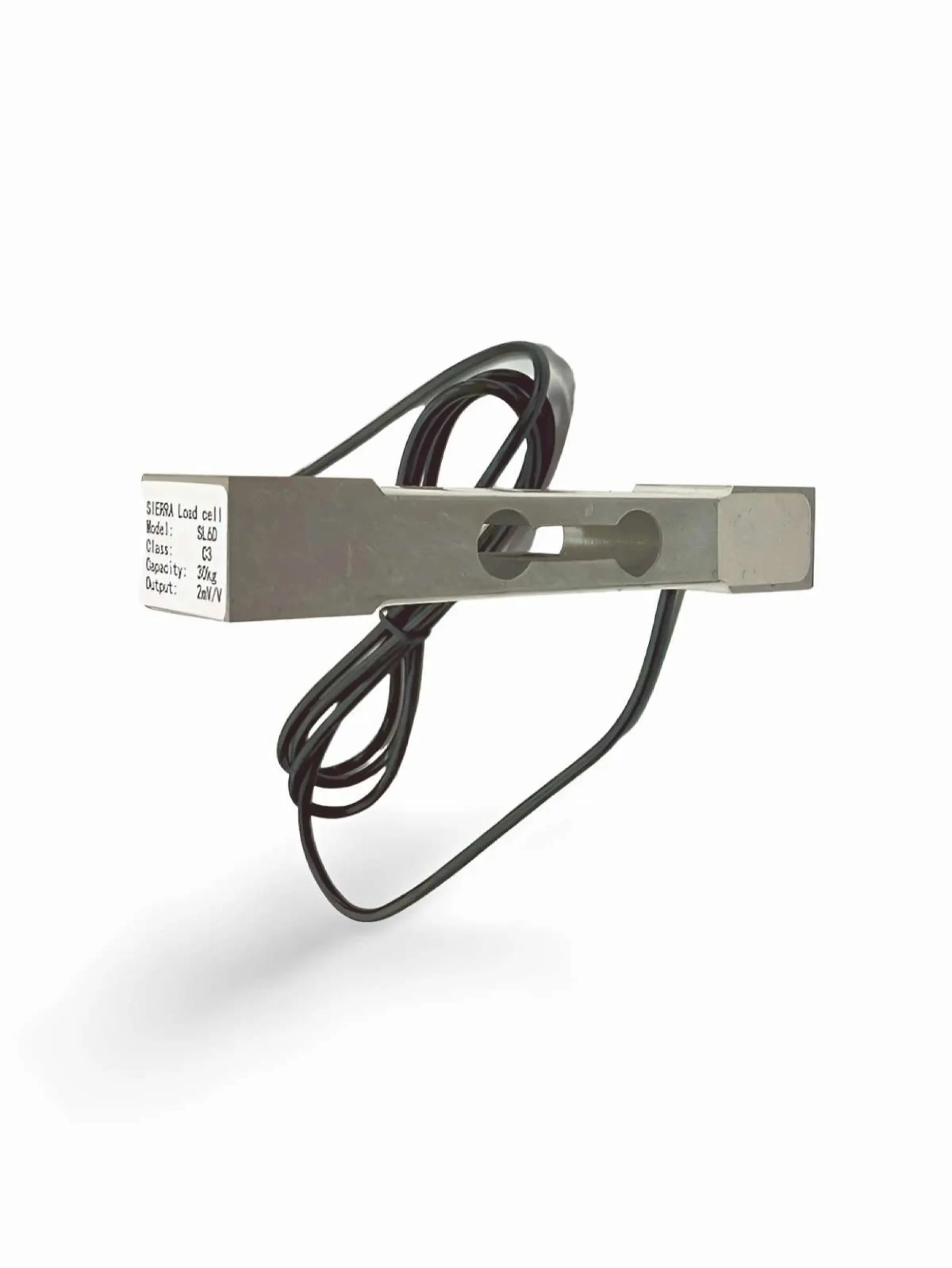 Тензодатчик Sierra SL6D одноточечный