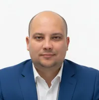 Скубай Иван