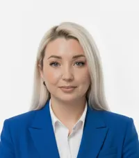 Касимова Регина