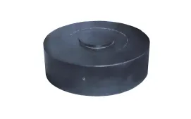Тензометрический датчик мембранного типа Zemic H2A