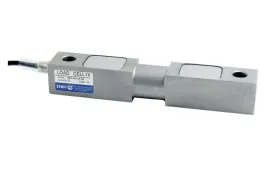 Балочный двухопорный тензометрический датчик Zemic B9D