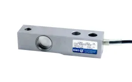 Балочный тензометрический датчик Zemic BM8D