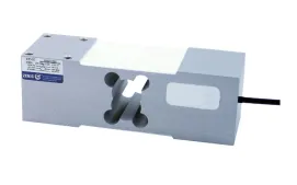 Одноточечный тензометрический датчик Zemic L6W