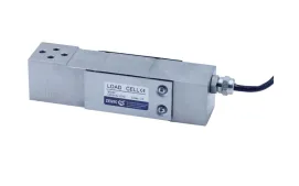 Балочный тензометрический датчик Zemic H6E