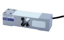 Одноточечный тензометрический датчик Zemic L6E3