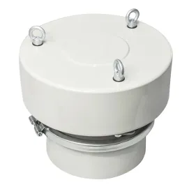 Аварийный клапан силоса VCP2730B/L