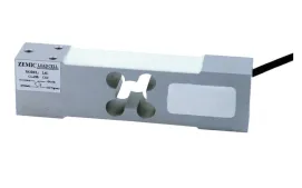Одноточечный тензометрический датчик Zemic L6L