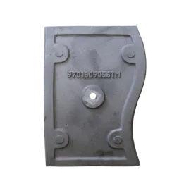 Броня чаши смесителя LIEBHERR 970160905