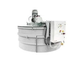 Планетарный бетоносмеситель Sicoma Zhuhai MP 1875/1250