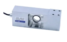 Одноточечный тензометрический датчик Zemic BM6G