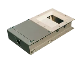 Ножевой (шиберный) затвор SINT MC VLQ0250L1