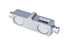 Балочный двухопорный тензометрический датчик Zemic B9F